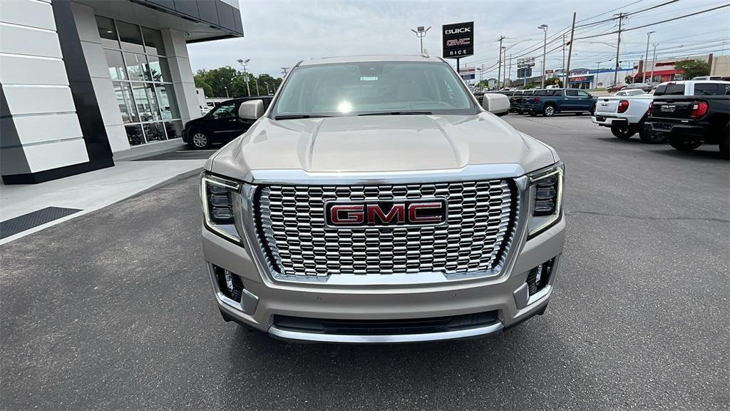 new 2024 GMC Yukon XL car, priced at $88,790