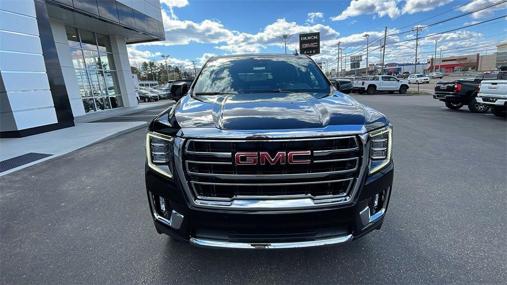 new 2024 GMC Yukon XL car