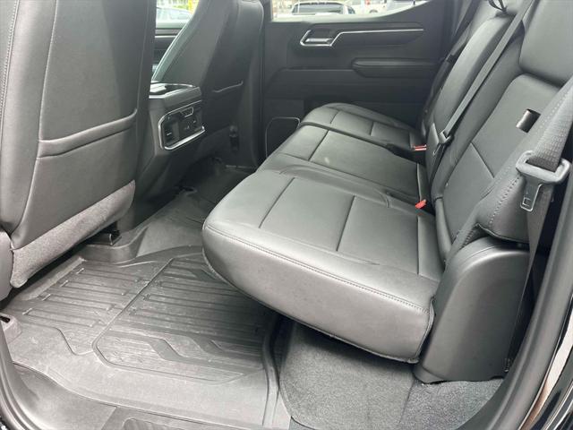 used 2023 GMC Sierra 1500 car, priced at $52,407