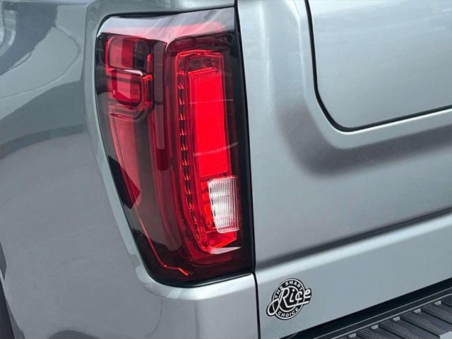 new 2025 GMC Sierra 1500 car, priced at $61,938