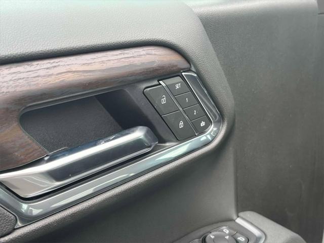 new 2025 GMC Sierra 1500 car, priced at $61,938