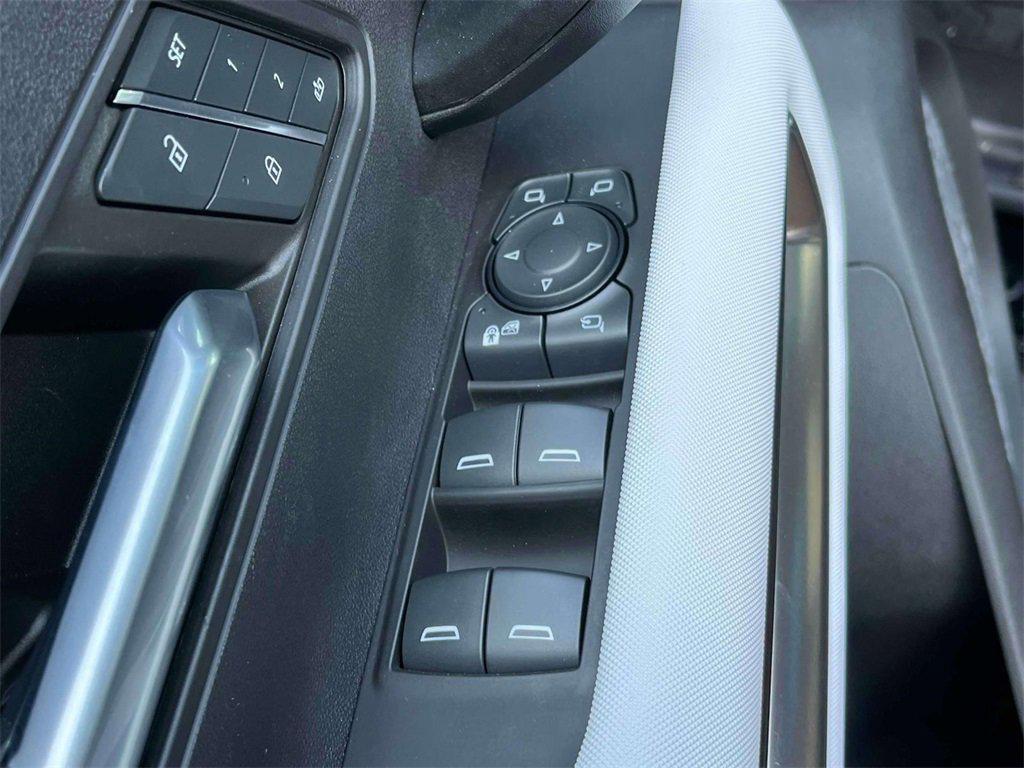 new 2024 GMC HUMMER EV SUV car, priced at $102,286