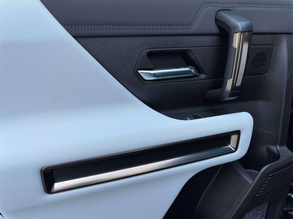 new 2024 GMC HUMMER EV SUV car, priced at $102,286