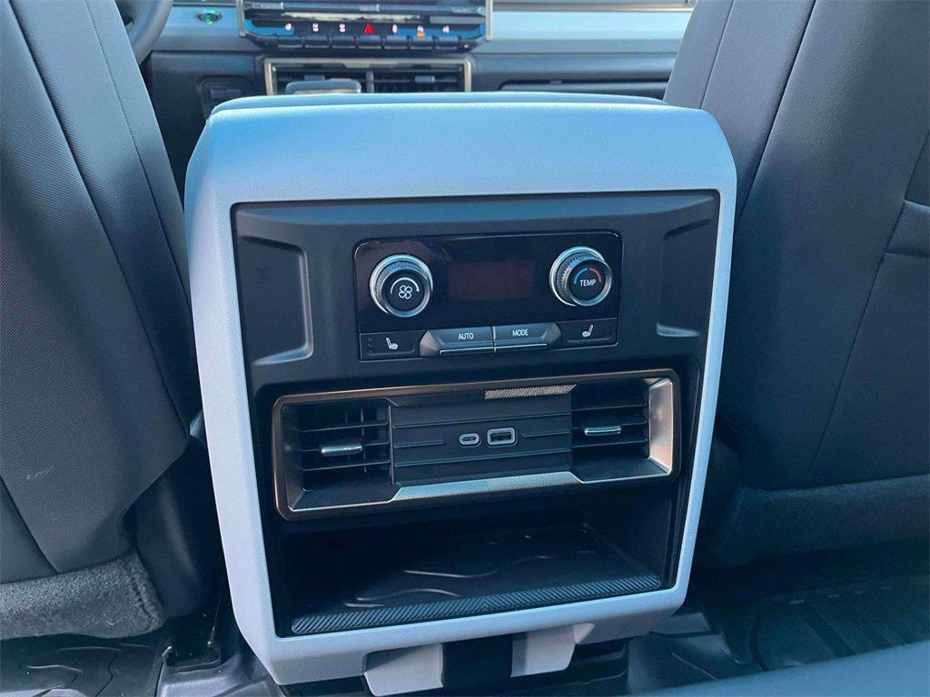 new 2024 GMC HUMMER EV SUV car, priced at $102,286