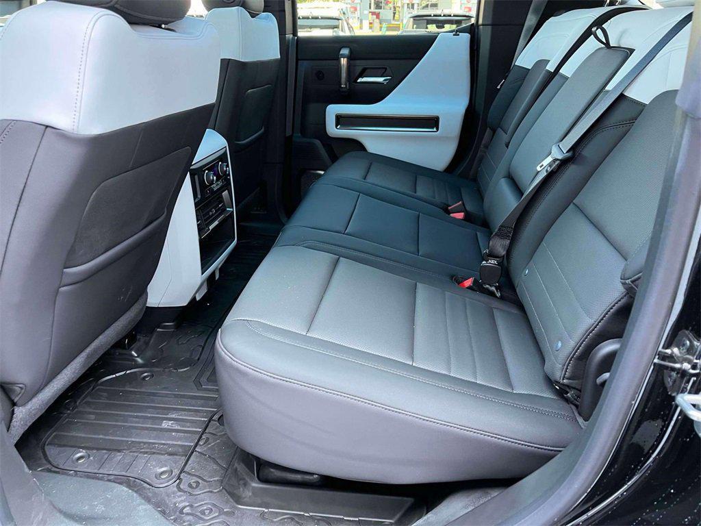 new 2024 GMC HUMMER EV SUV car, priced at $102,286