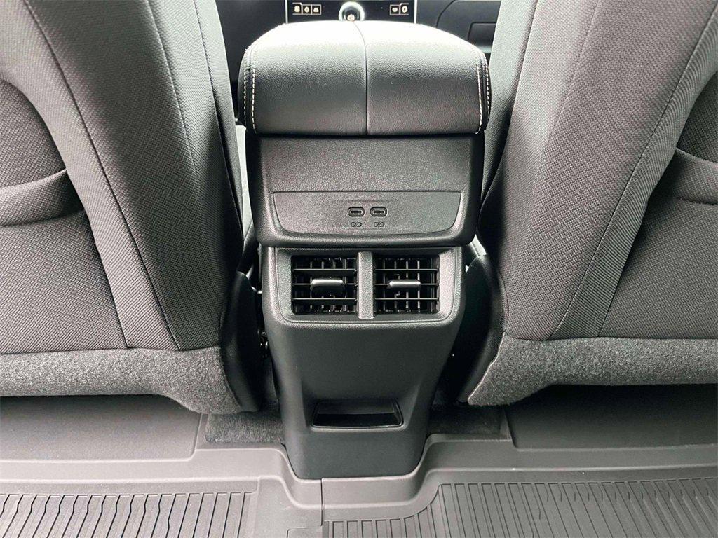 new 2026 GMC Terrain car, priced at $34,219