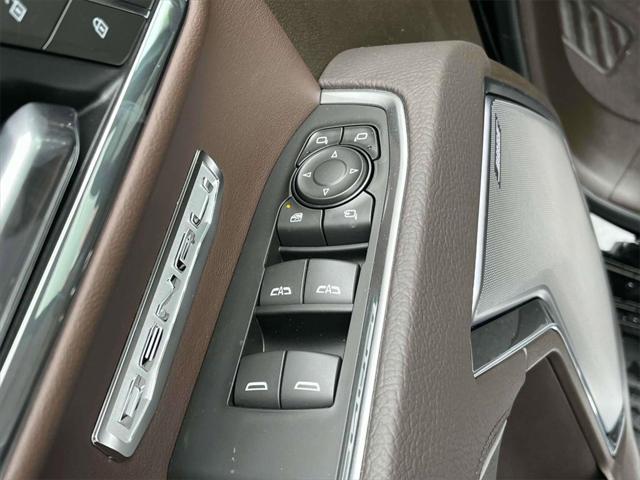new 2025 GMC Sierra 1500 car, priced at $66,269