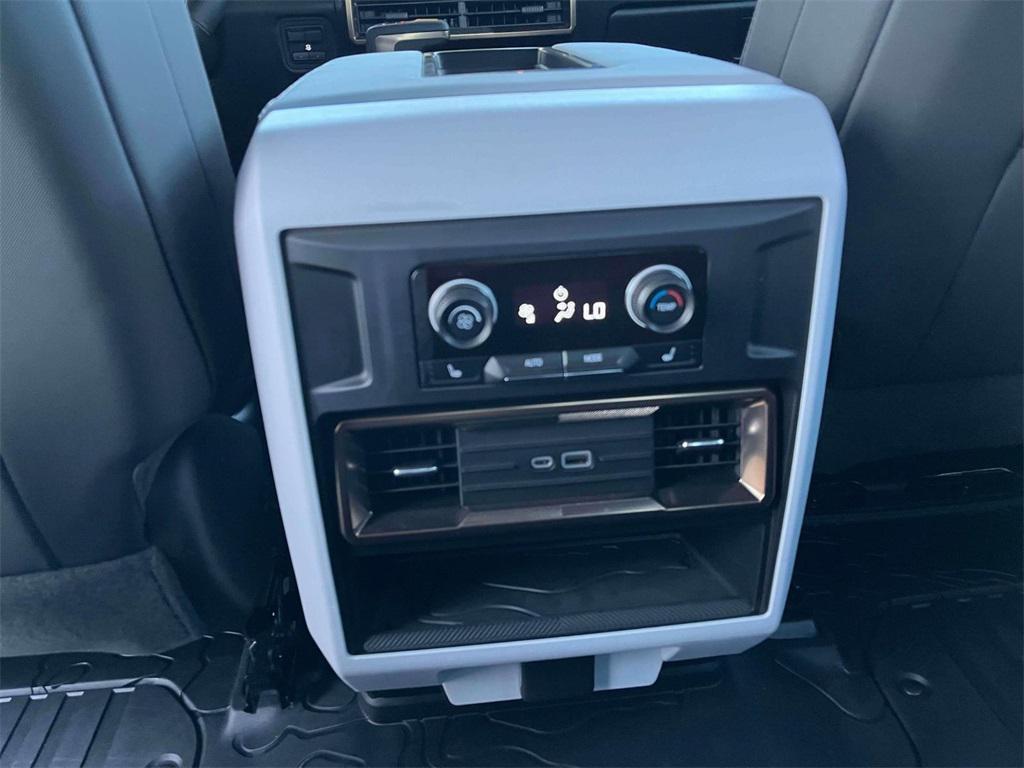 used 2024 GMC HUMMER EV Pickup car, priced at $82,693