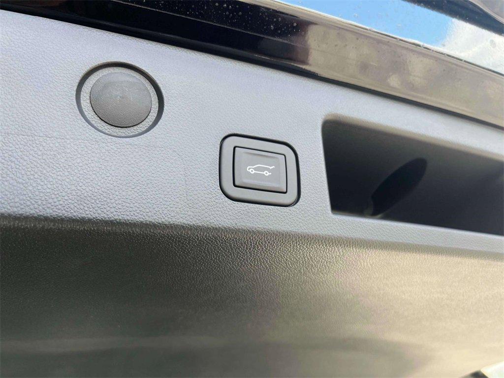 new 2026 GMC Terrain car, priced at $42,635
