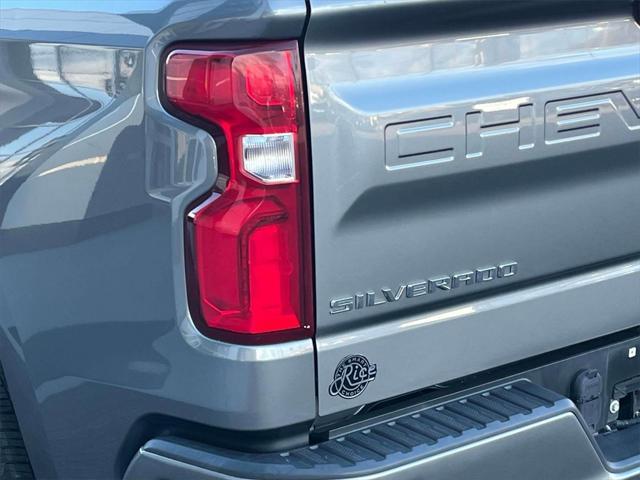 used 2019 Chevrolet Silverado 1500 car, priced at $32,495