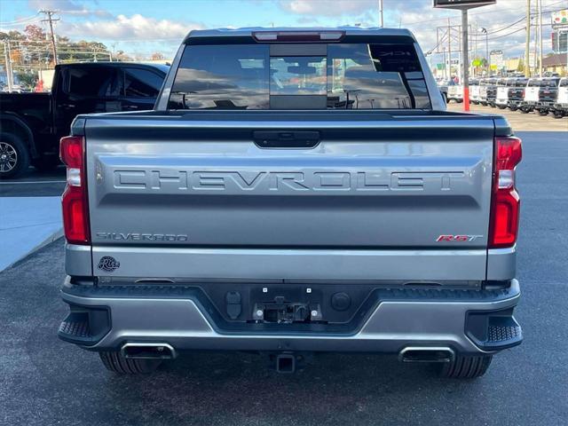 used 2019 Chevrolet Silverado 1500 car, priced at $32,495