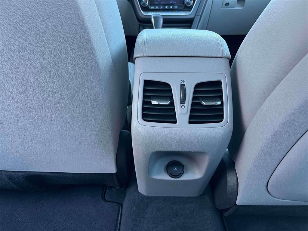 used 2018 Hyundai Sonata car, priced at $14,317