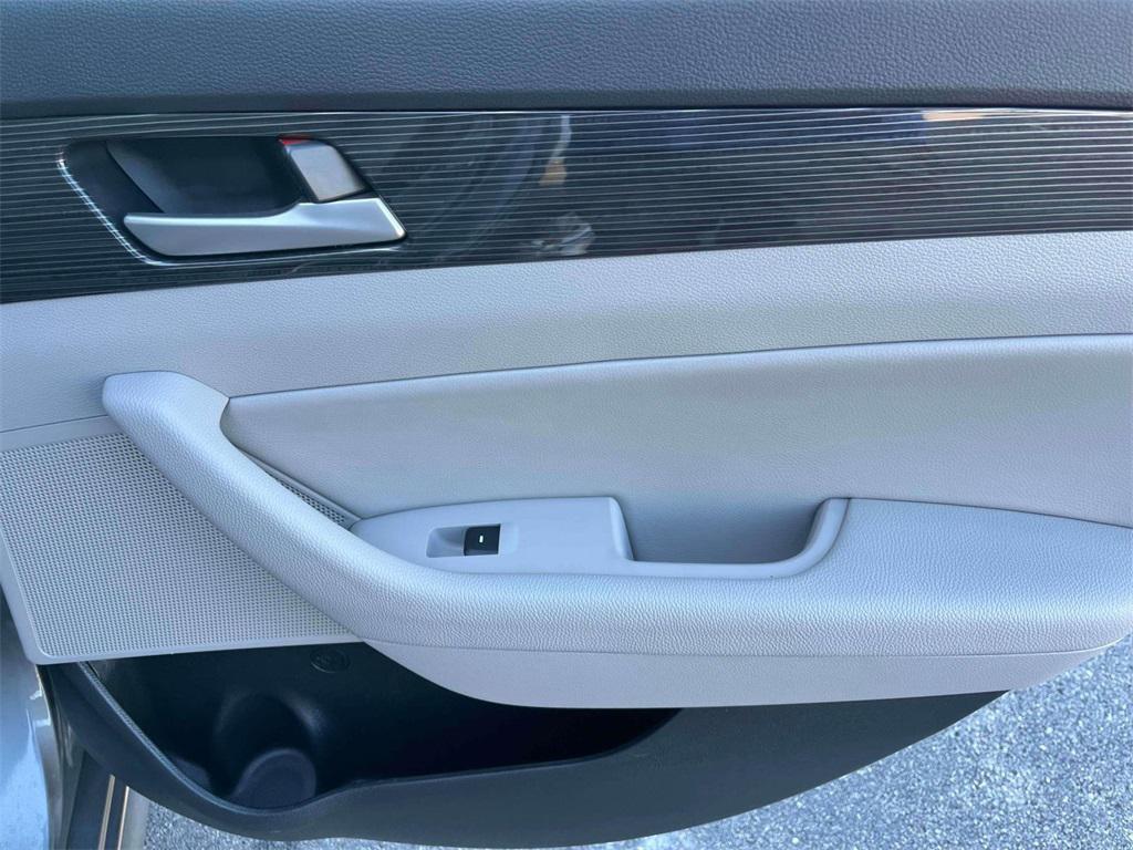 used 2018 Hyundai Sonata car, priced at $14,317