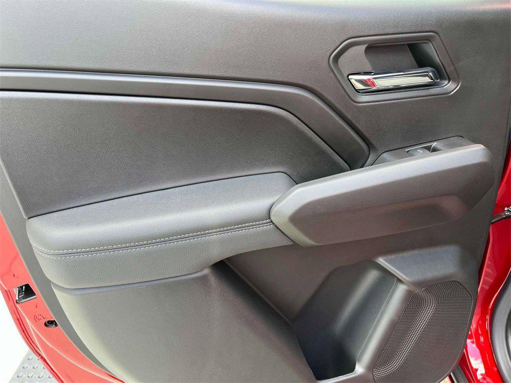 new 2026 GMC Canyon car, priced at $49,075