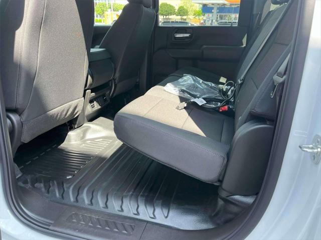 new 2025 GMC Sierra 3500 car, priced at $62,261