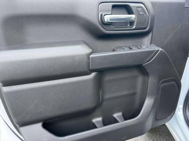 new 2025 GMC Sierra 3500 car, priced at $62,261