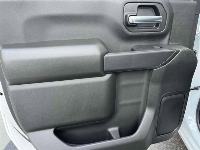 new 2025 GMC Sierra 3500 car, priced at $62,261