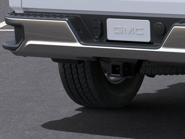 new 2025 GMC Sierra 3500 car, priced at $62,261