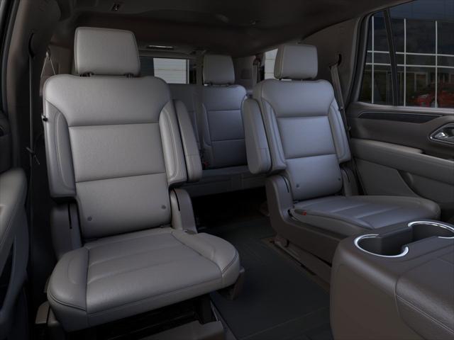 new 2024 GMC Yukon car, priced at $71,592