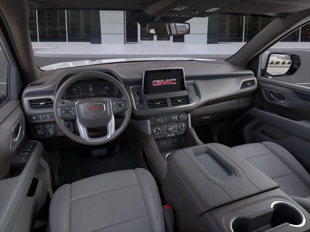 new 2024 GMC Yukon car, priced at $71,592