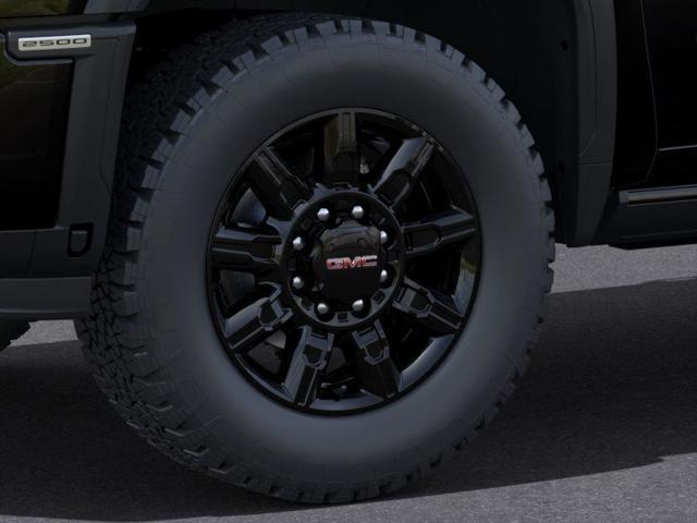 new 2025 GMC Sierra 2500 car, priced at $89,055