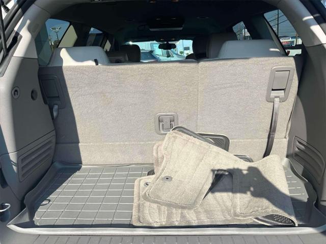 used 2017 Chevrolet Traverse car, priced at $10,873