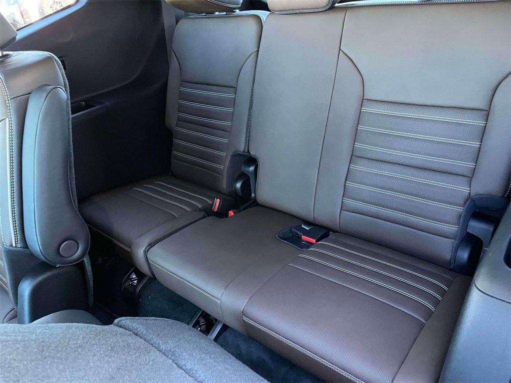 new 2026 GMC Acadia car, priced at $64,306