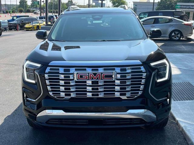 new 2026 GMC Terrain car, priced at $43,360