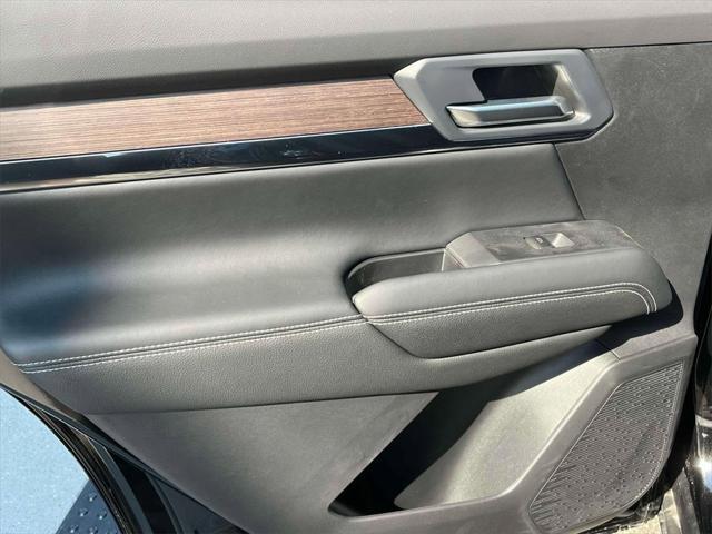 new 2026 GMC Terrain car, priced at $43,360