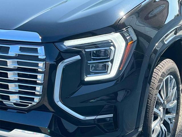 new 2026 GMC Terrain car, priced at $43,360