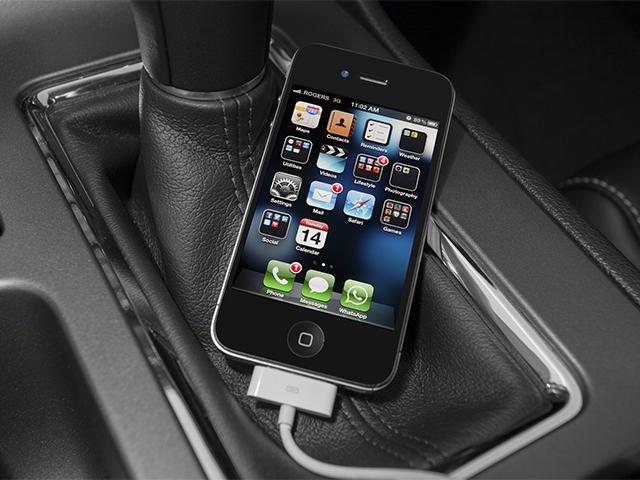 used 2014 Ford Mustang car, priced at $23,574