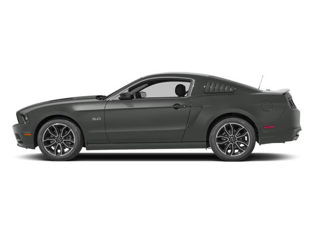 used 2014 Ford Mustang car, priced at $23,574