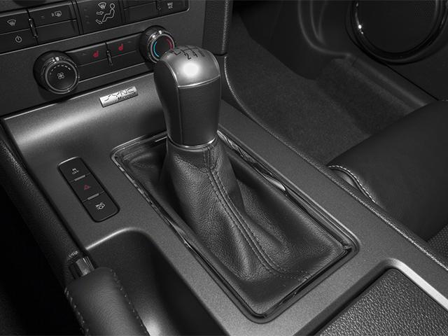 used 2014 Ford Mustang car, priced at $23,574