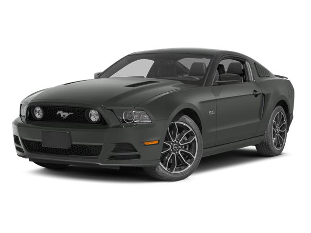 used 2014 Ford Mustang car, priced at $23,574