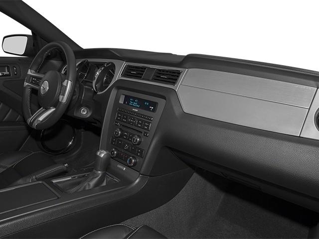 used 2014 Ford Mustang car, priced at $23,574