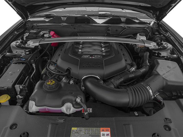 used 2014 Ford Mustang car, priced at $23,574