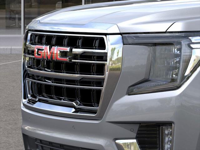 new 2024 GMC Yukon car, priced at $72,290