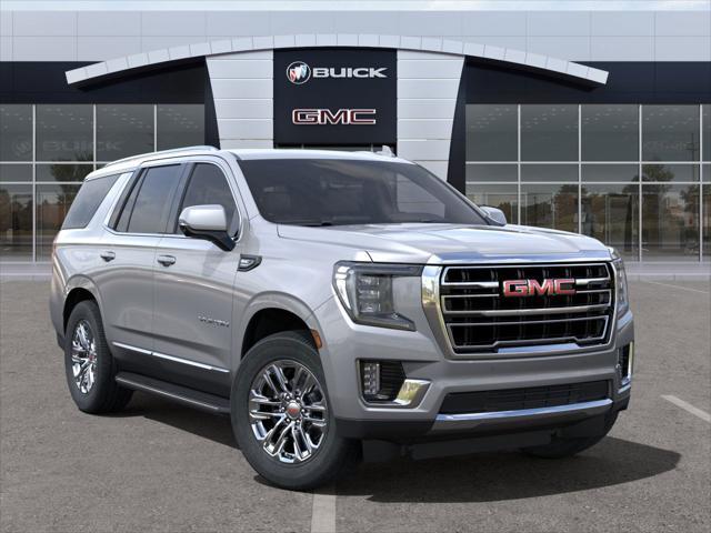 new 2024 GMC Yukon car, priced at $72,290