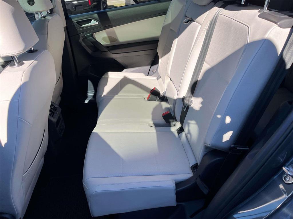 used 2019 Volkswagen Tiguan car, priced at $17,506