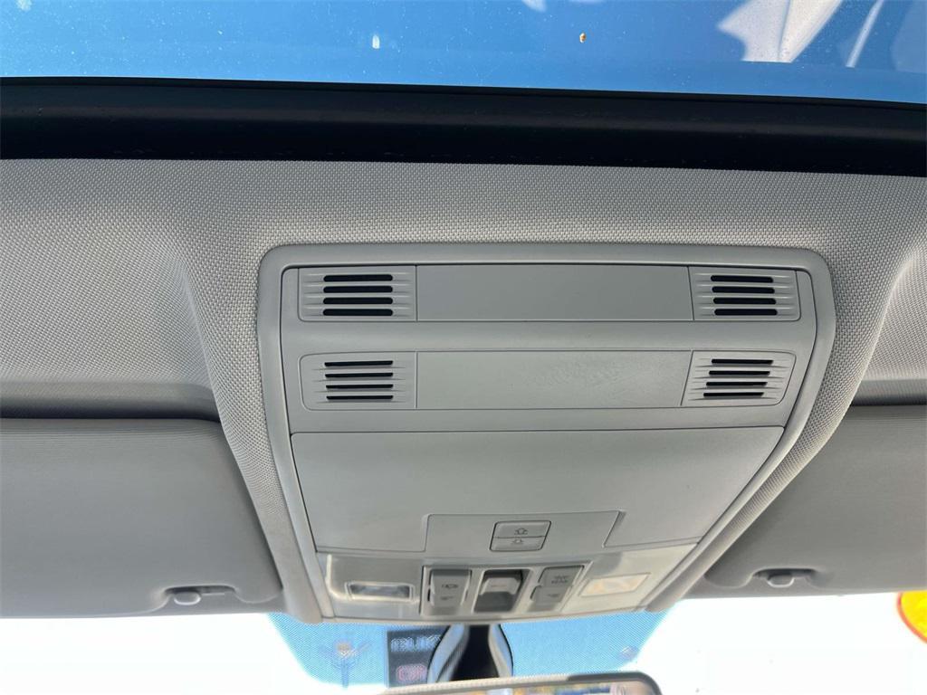 used 2019 Volkswagen Tiguan car, priced at $17,506