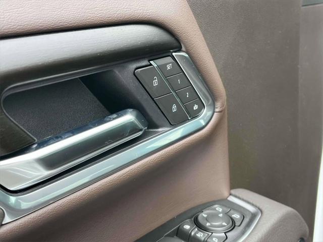 new 2025 GMC Sierra 2500 car, priced at $83,926