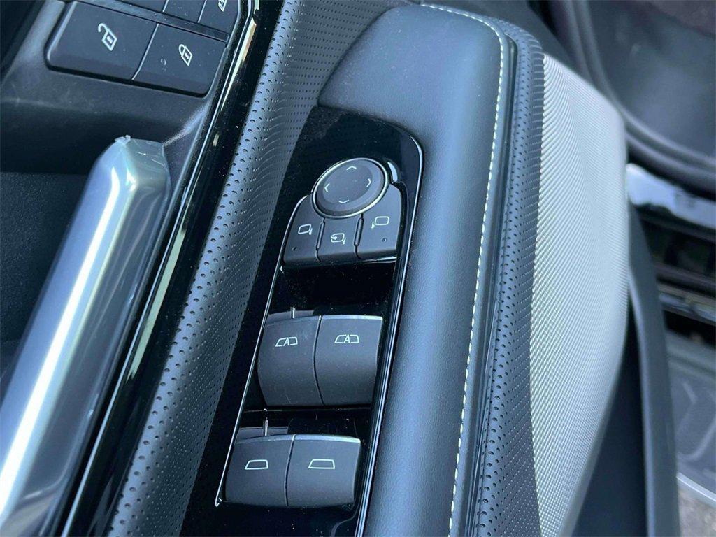 new 2025 GMC Sierra EV car, priced at $101,285