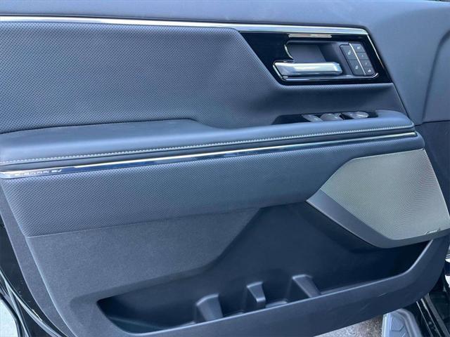 new 2025 GMC Sierra EV car, priced at $98,285