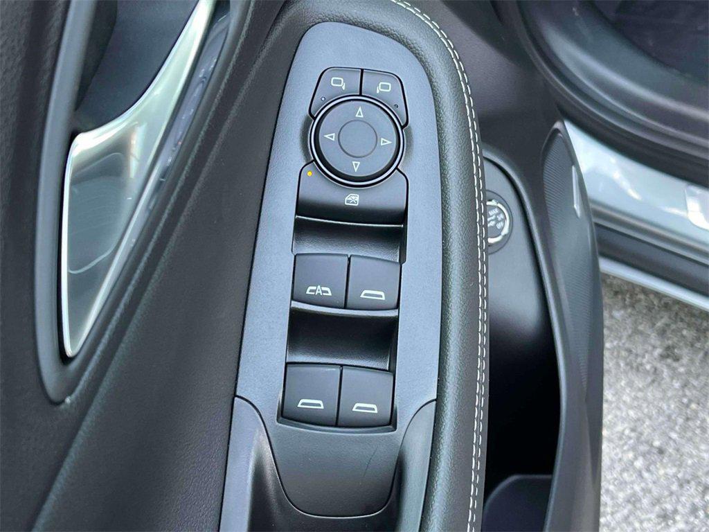 new 2026 Buick Encore GX car, priced at $37,348