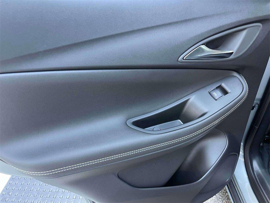 new 2026 Buick Encore GX car, priced at $37,348