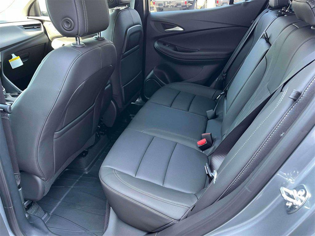 new 2026 Buick Encore GX car, priced at $37,348