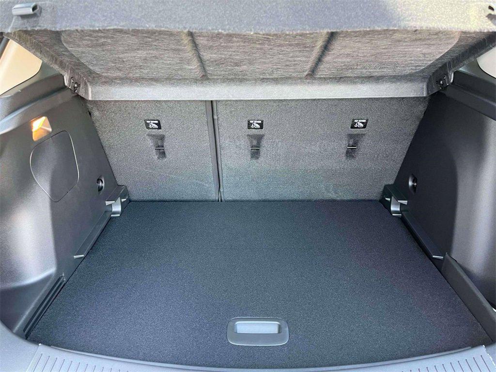 new 2026 Buick Encore GX car, priced at $37,348