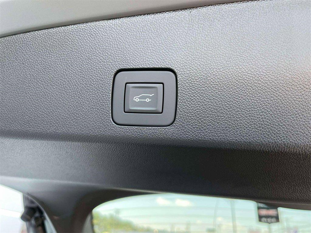 new 2026 Buick Encore GX car, priced at $37,348