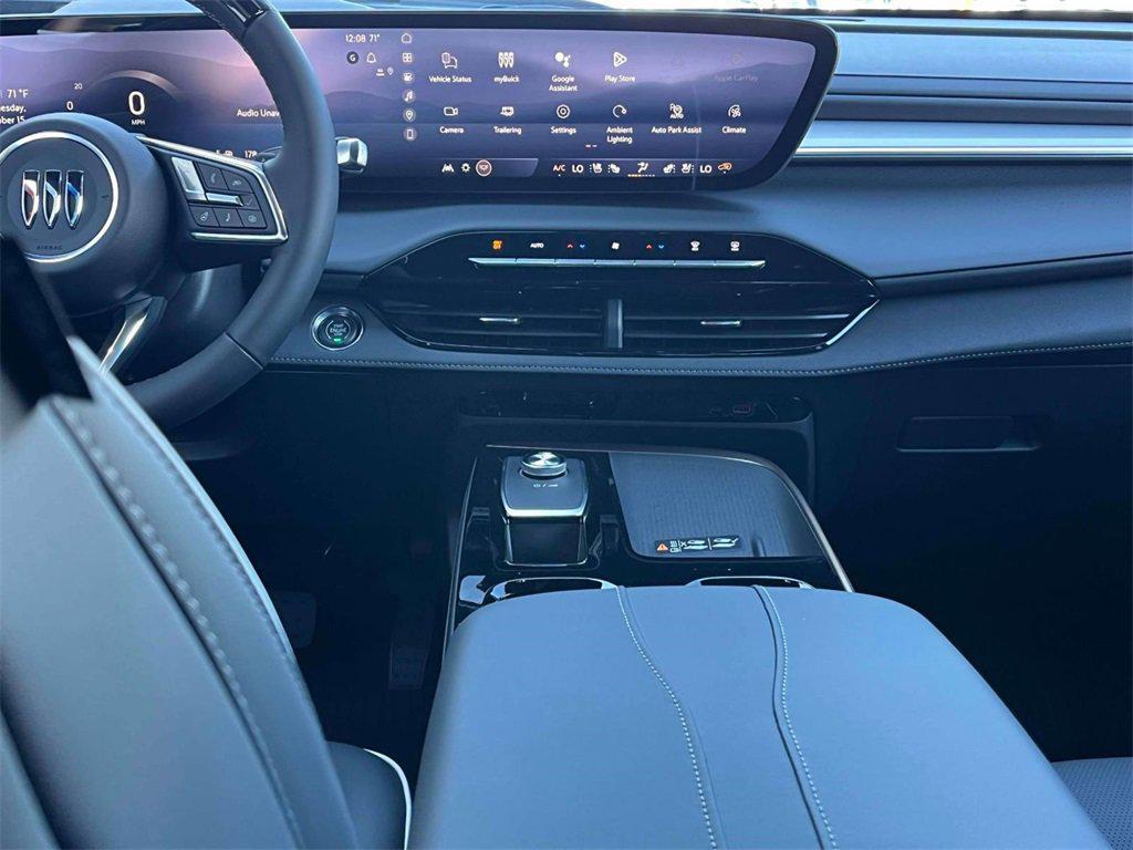 new 2026 Buick Enclave car, priced at $65,023