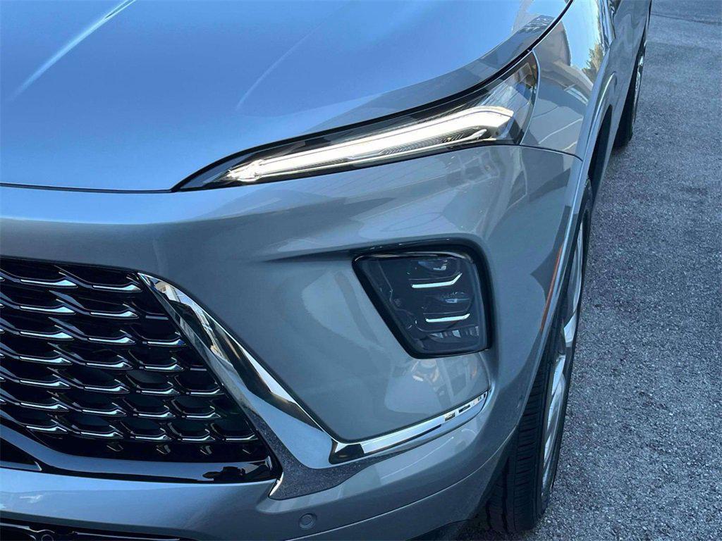 new 2026 Buick Enclave car, priced at $65,023